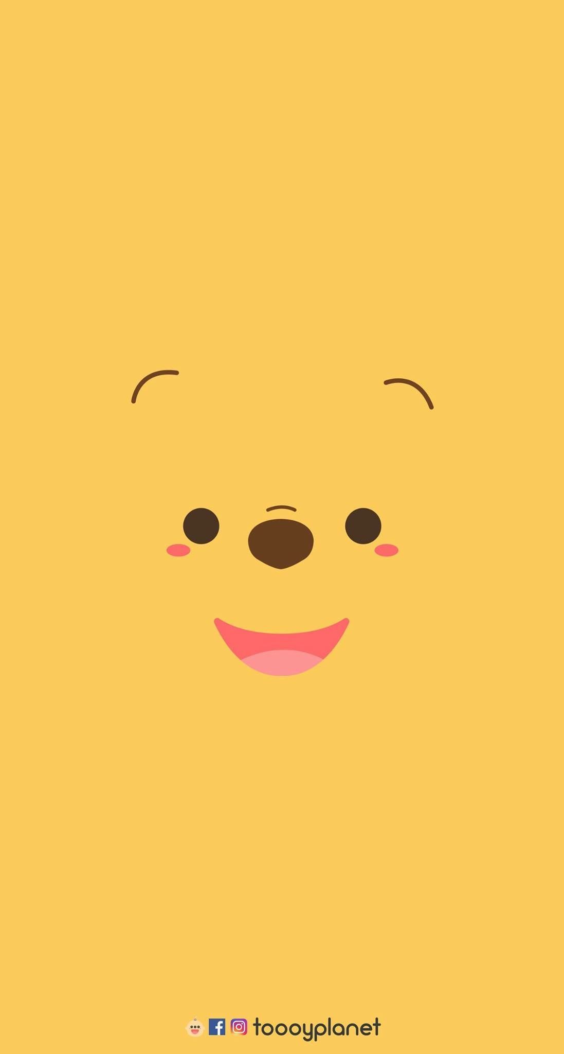 Iphone Cute Iphone Winnie The Pooh Wallpapers