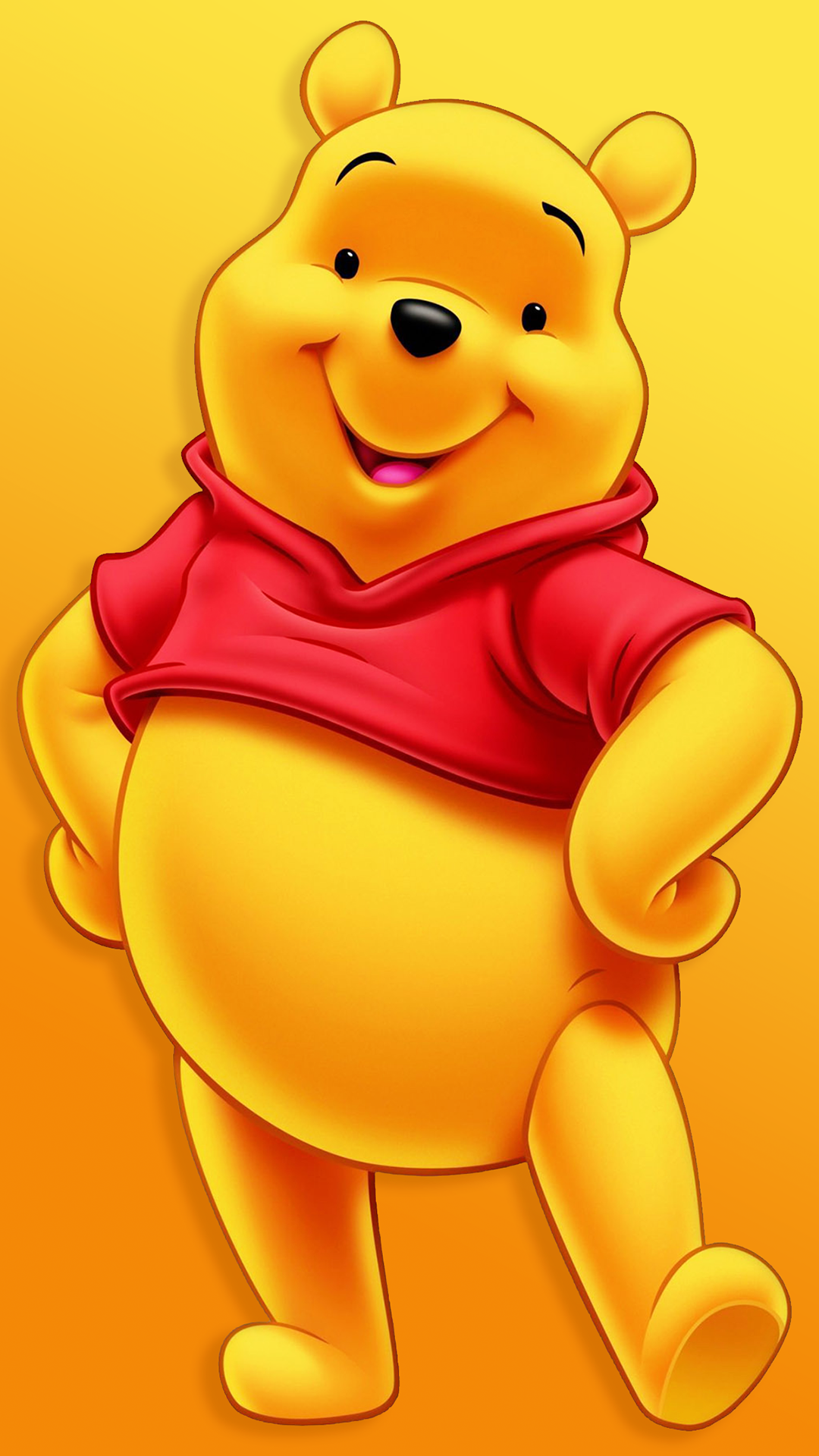 Iphone Cute Iphone Winnie The Pooh Wallpapers