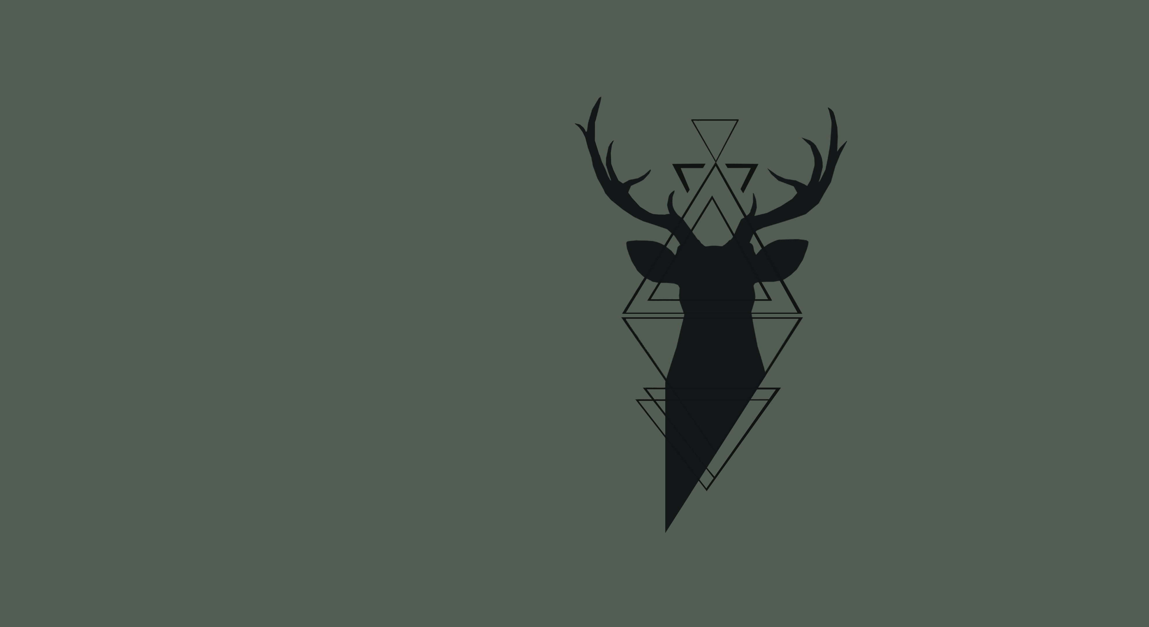 Iphone Deer Wallpapers