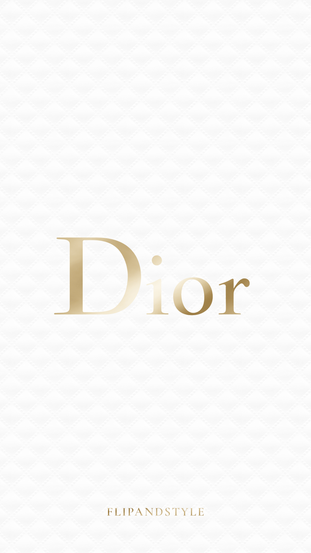 Iphone Dior Wallpapers