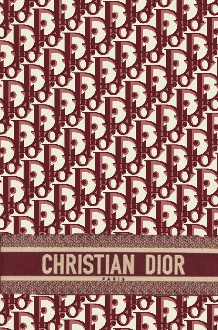 Iphone Dior Wallpapers