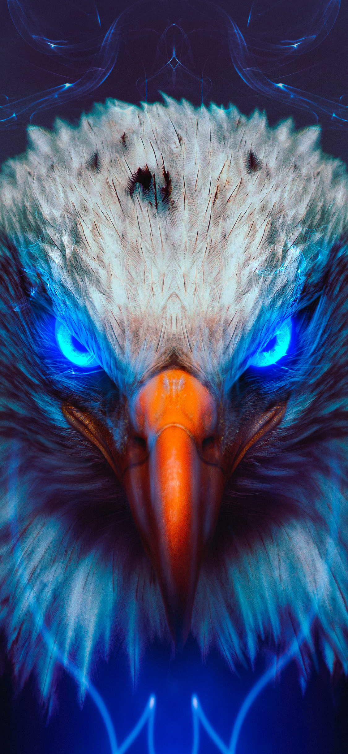 Iphone Eagle Wallpapers