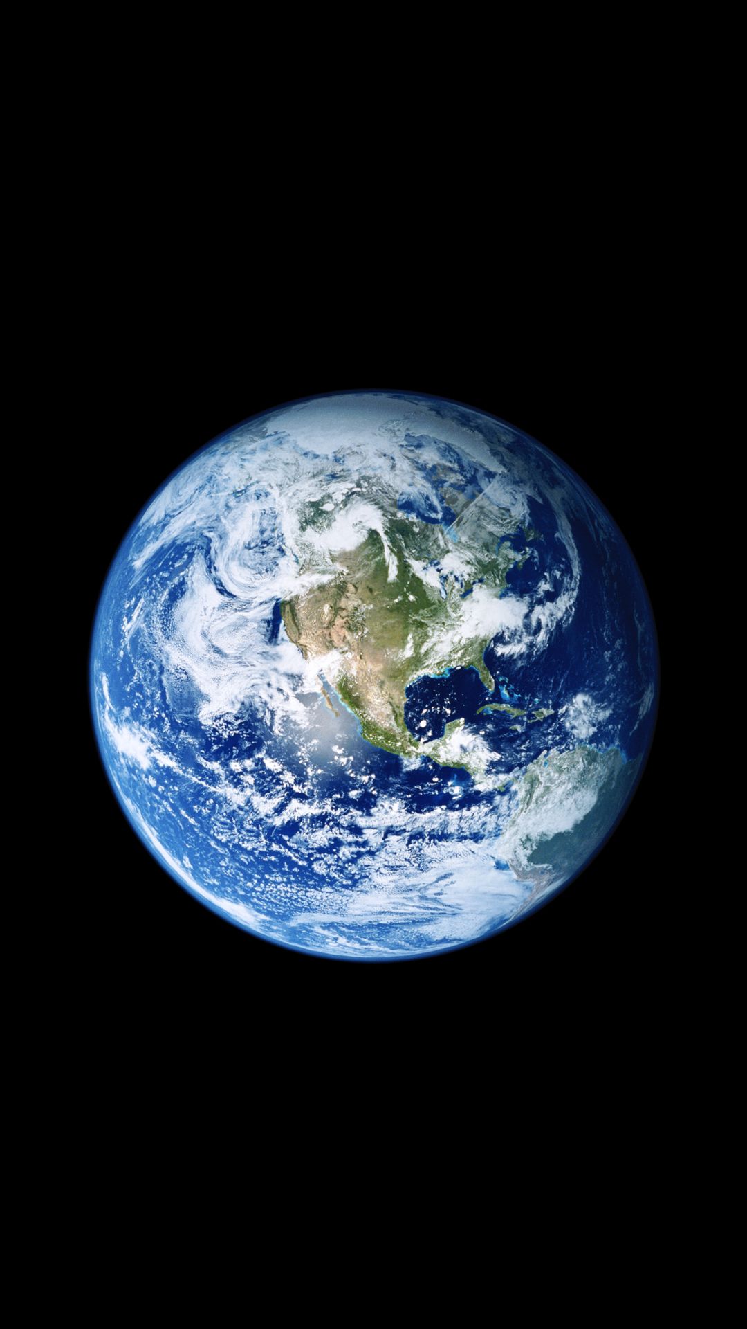 Iphone Earth Wallpapers