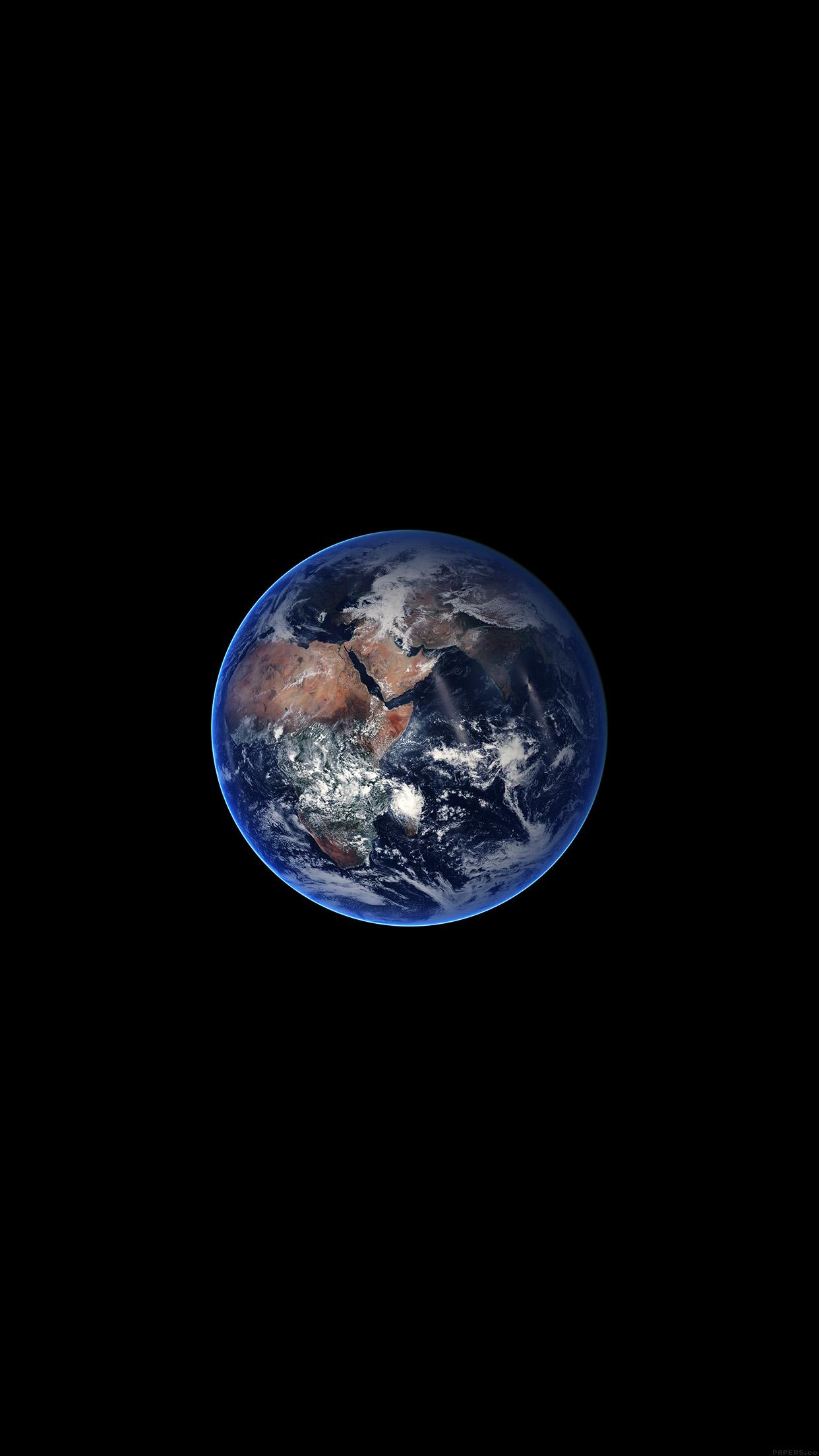 Iphone Earth Wallpapers