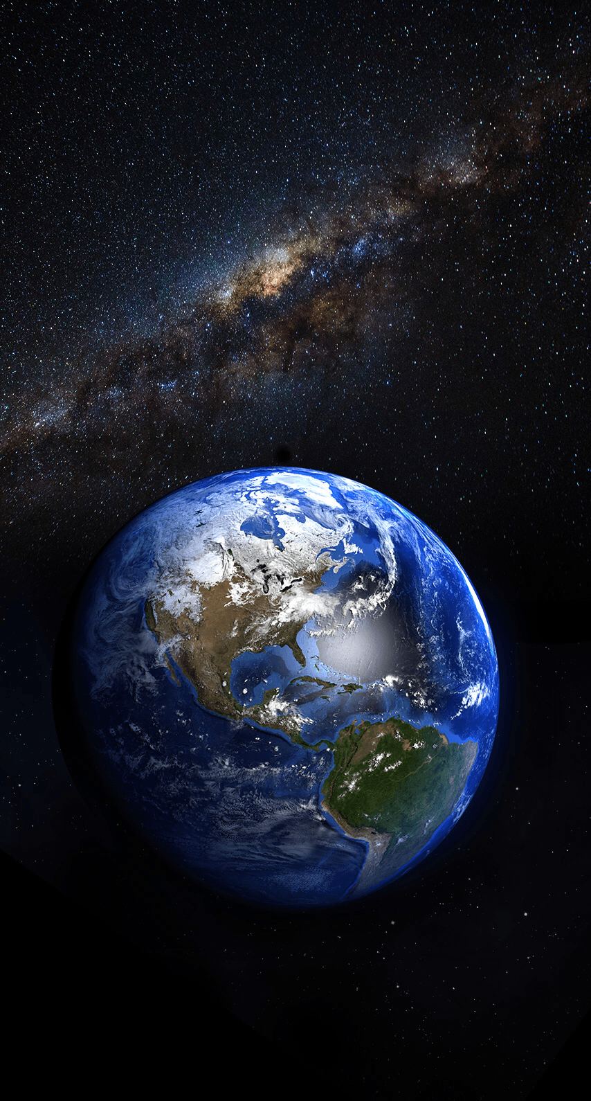 Iphone Earth Wallpapers