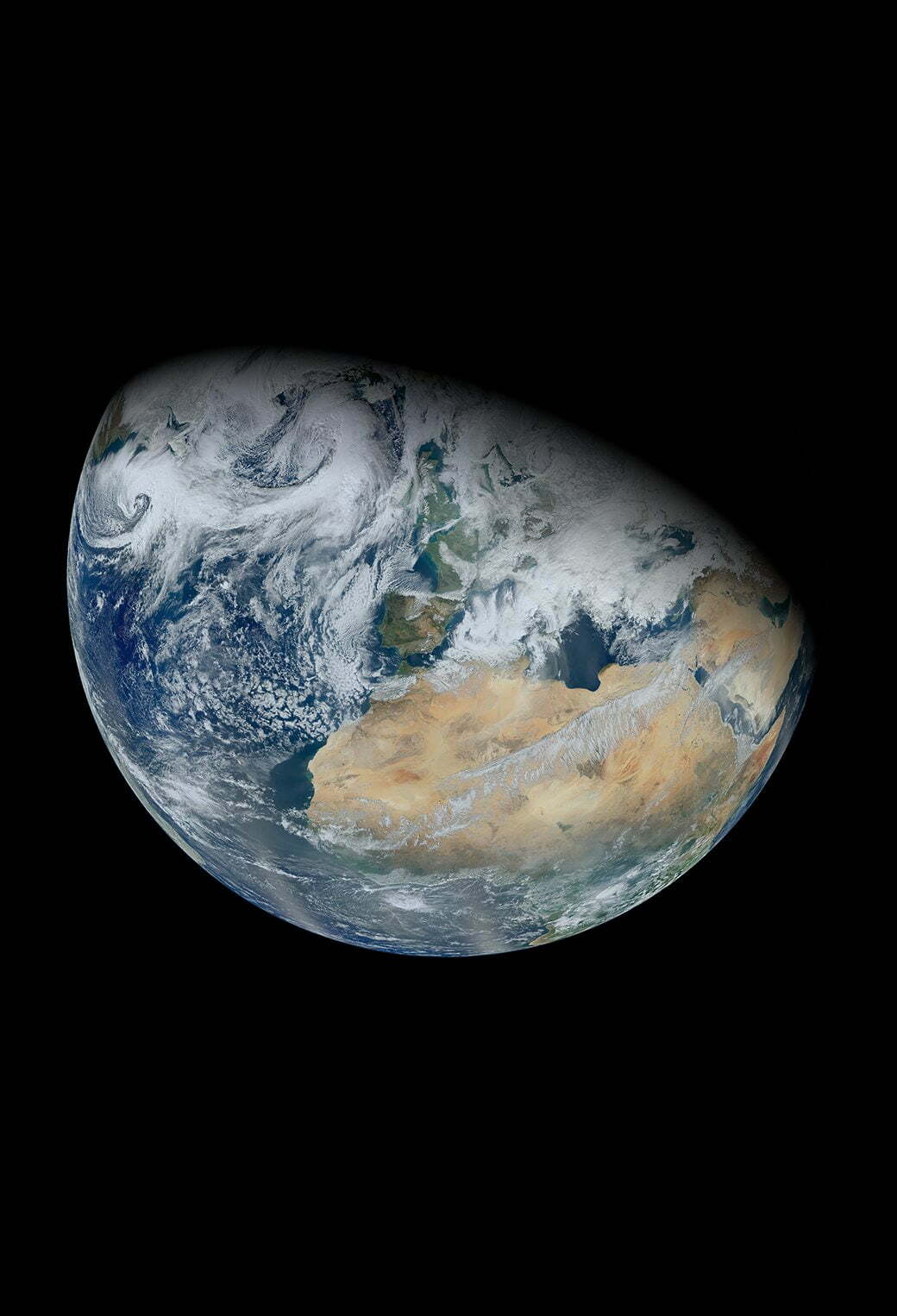 Iphone Earth Wallpapers