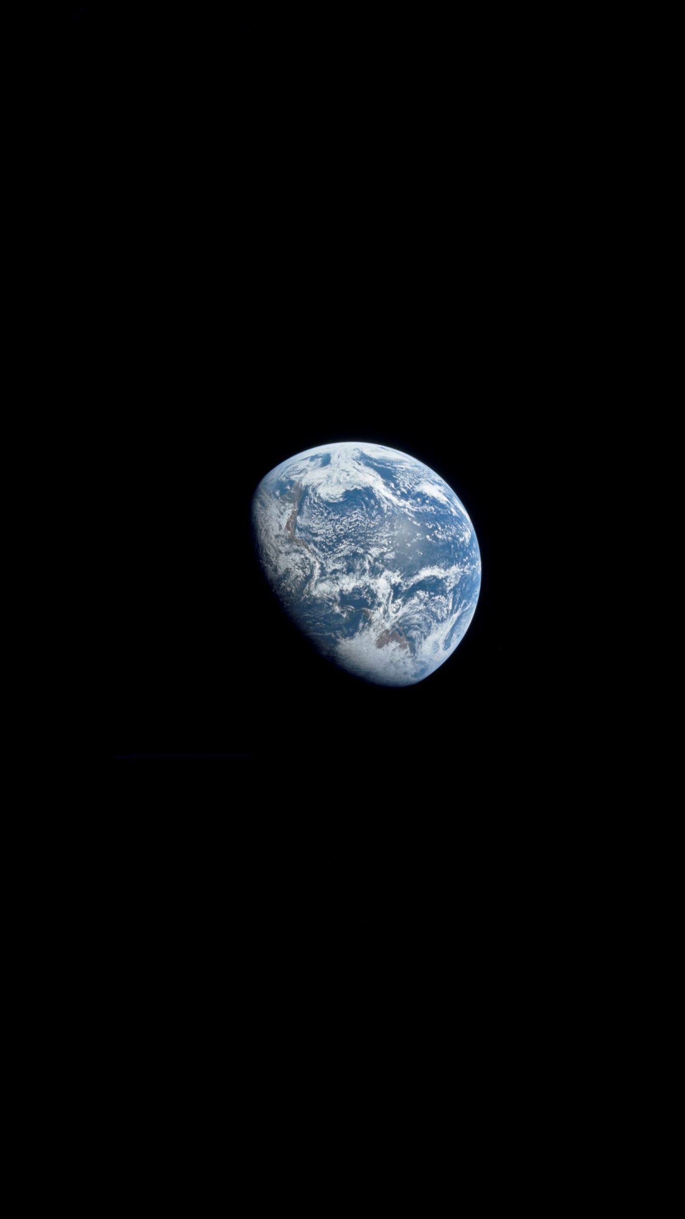 Iphone Earth Wallpapers