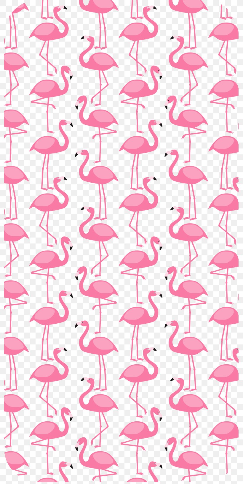 Iphone Flamingo Wallpapers