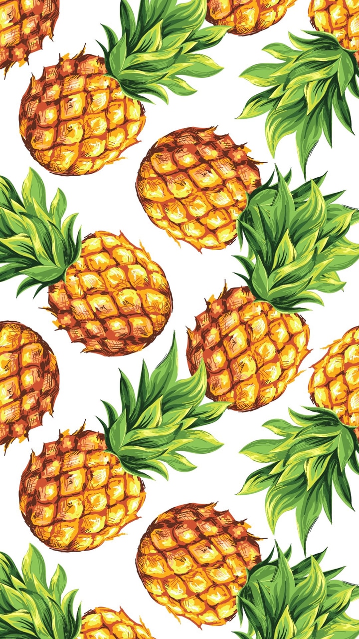 Iphone Fruit Wallpapers