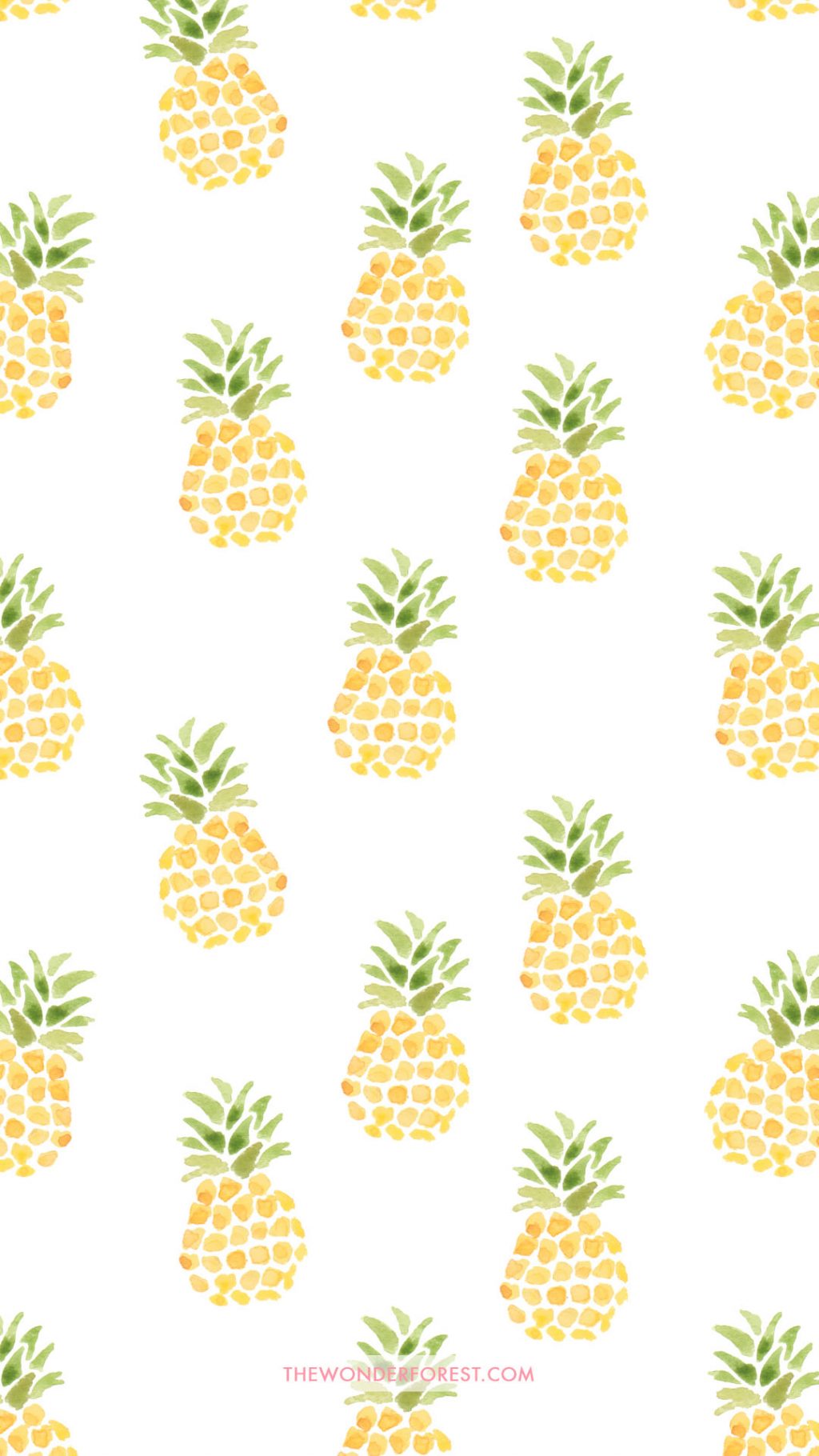 Iphone Fruit Wallpapers