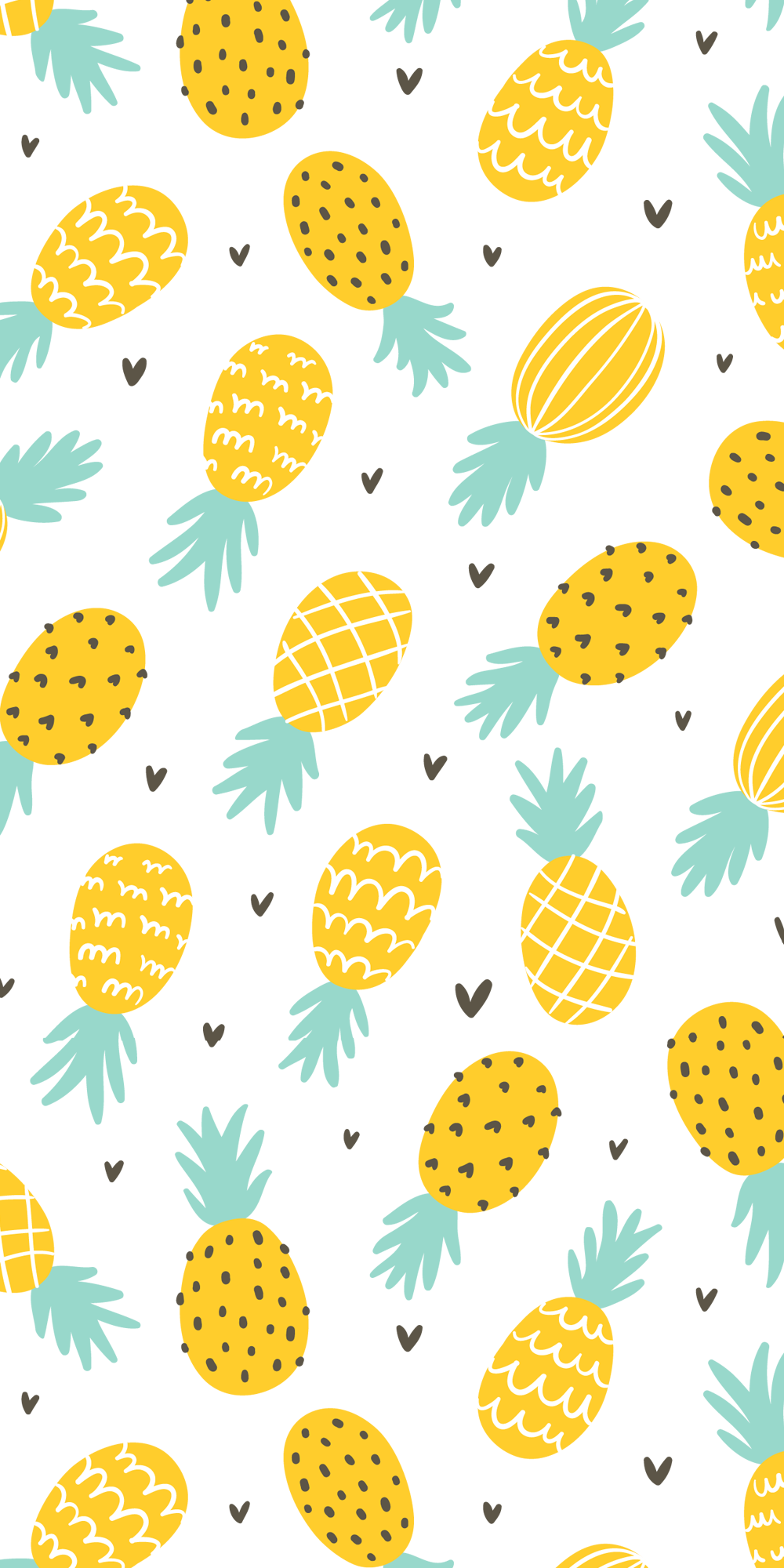 Iphone Fruit Wallpapers