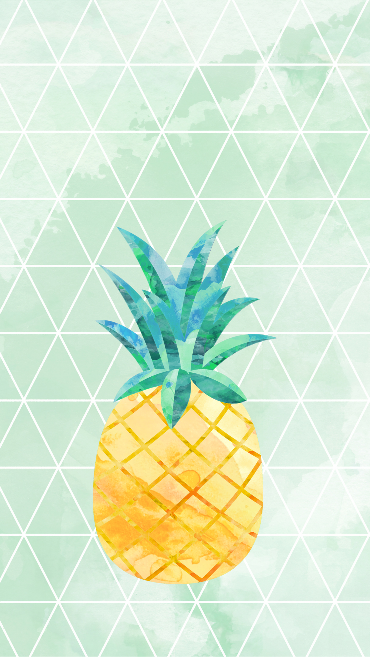 Iphone Fruit Wallpapers