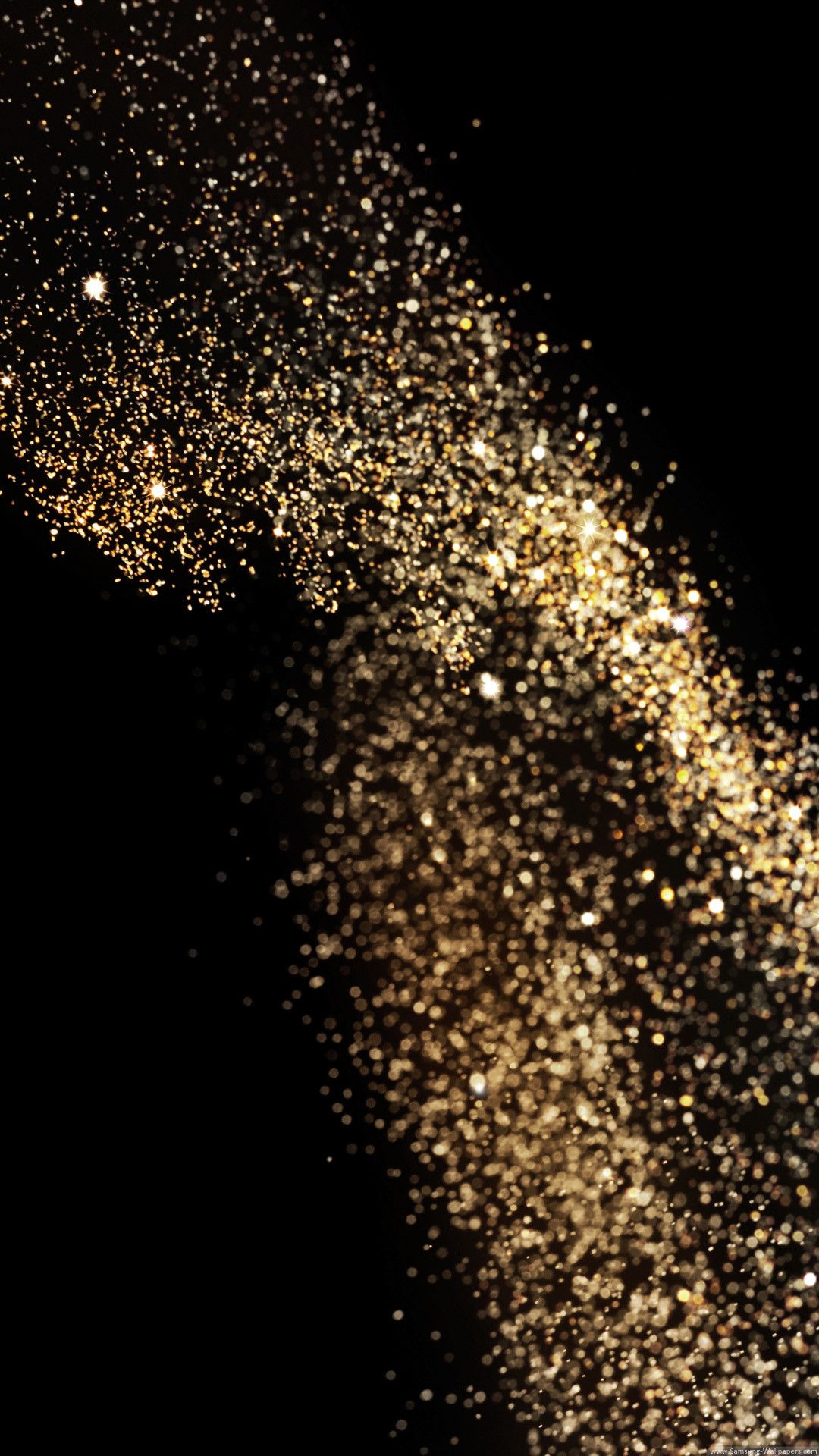 Iphone Glitter Wallpapers