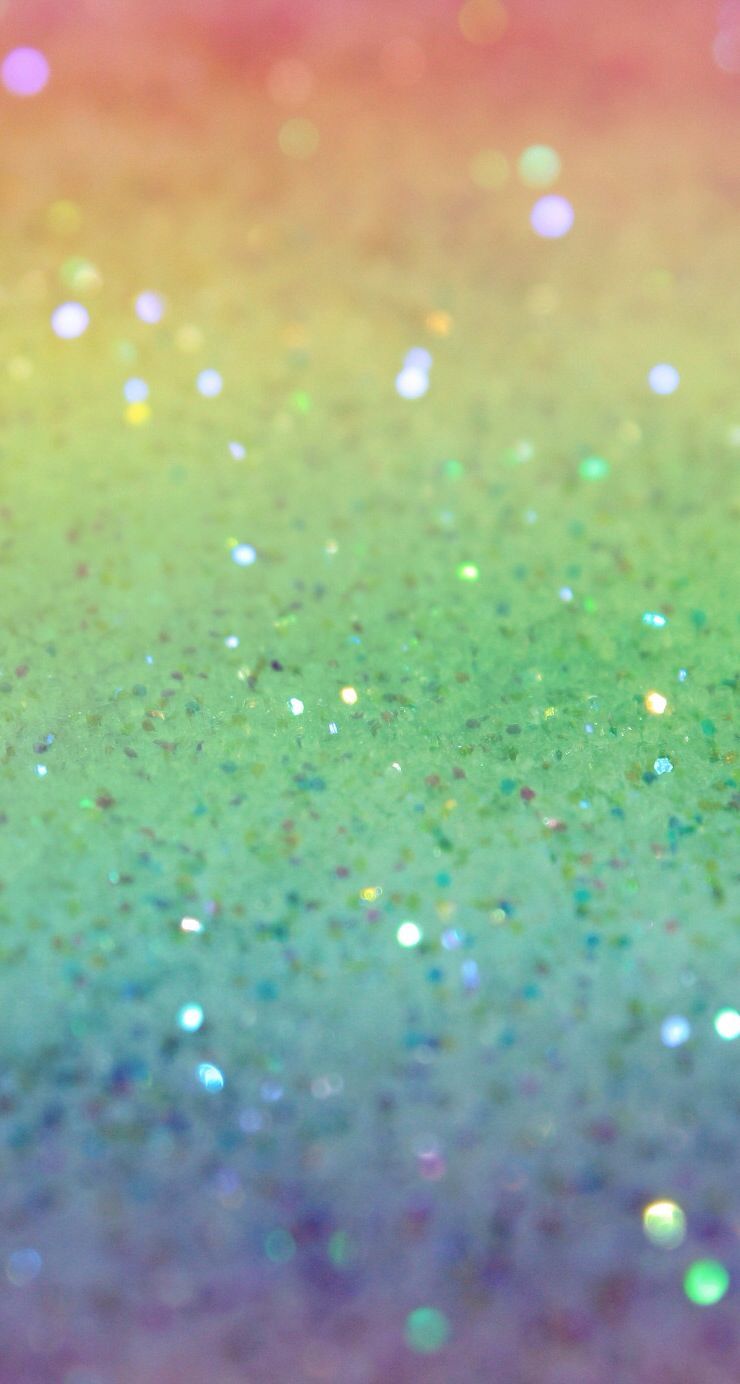 Iphone Glitter Wallpapers