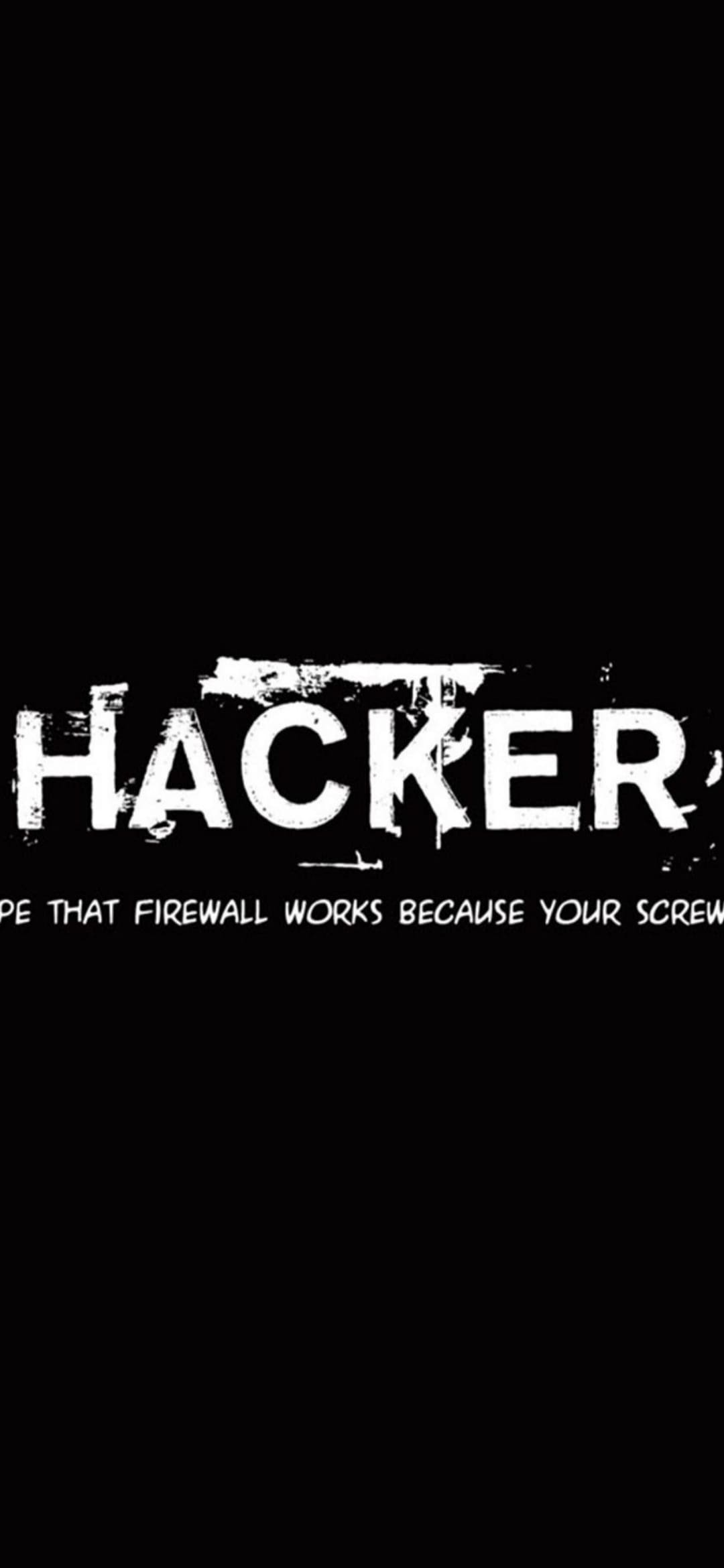 Iphone Hacker Wallpapers