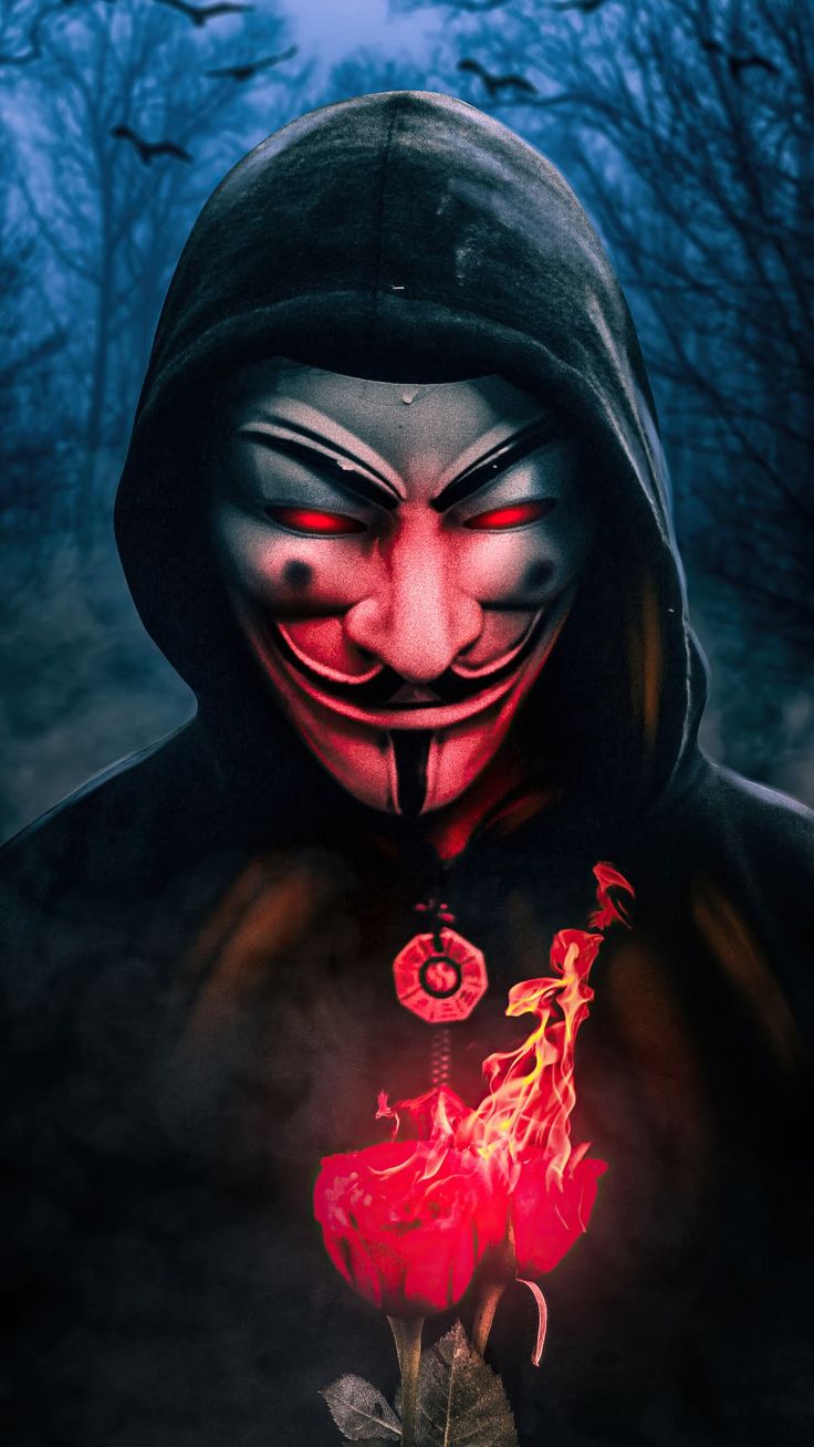 Iphone Hacker Wallpapers