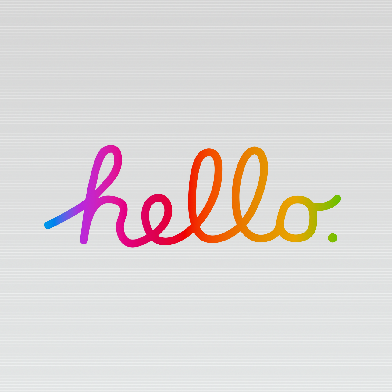 Iphone Hello Wallpapers