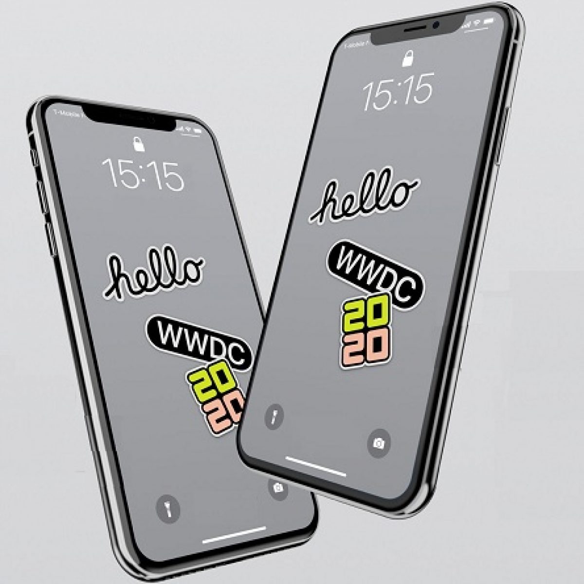 Iphone Hello Wallpapers