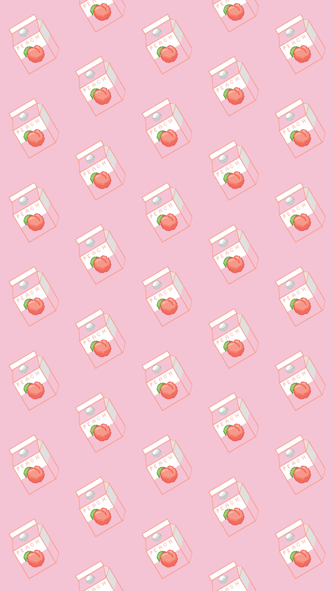 Iphone Kawaii Aesthetic Wallpapers