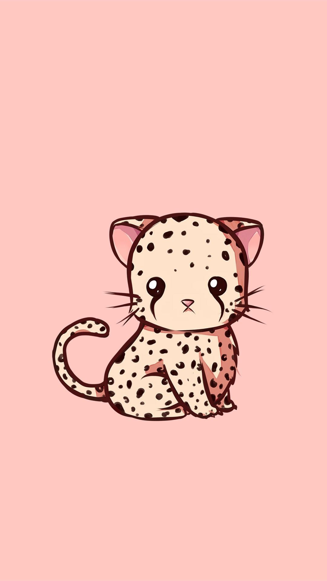 Iphone Kawaii Animals Wallpapers