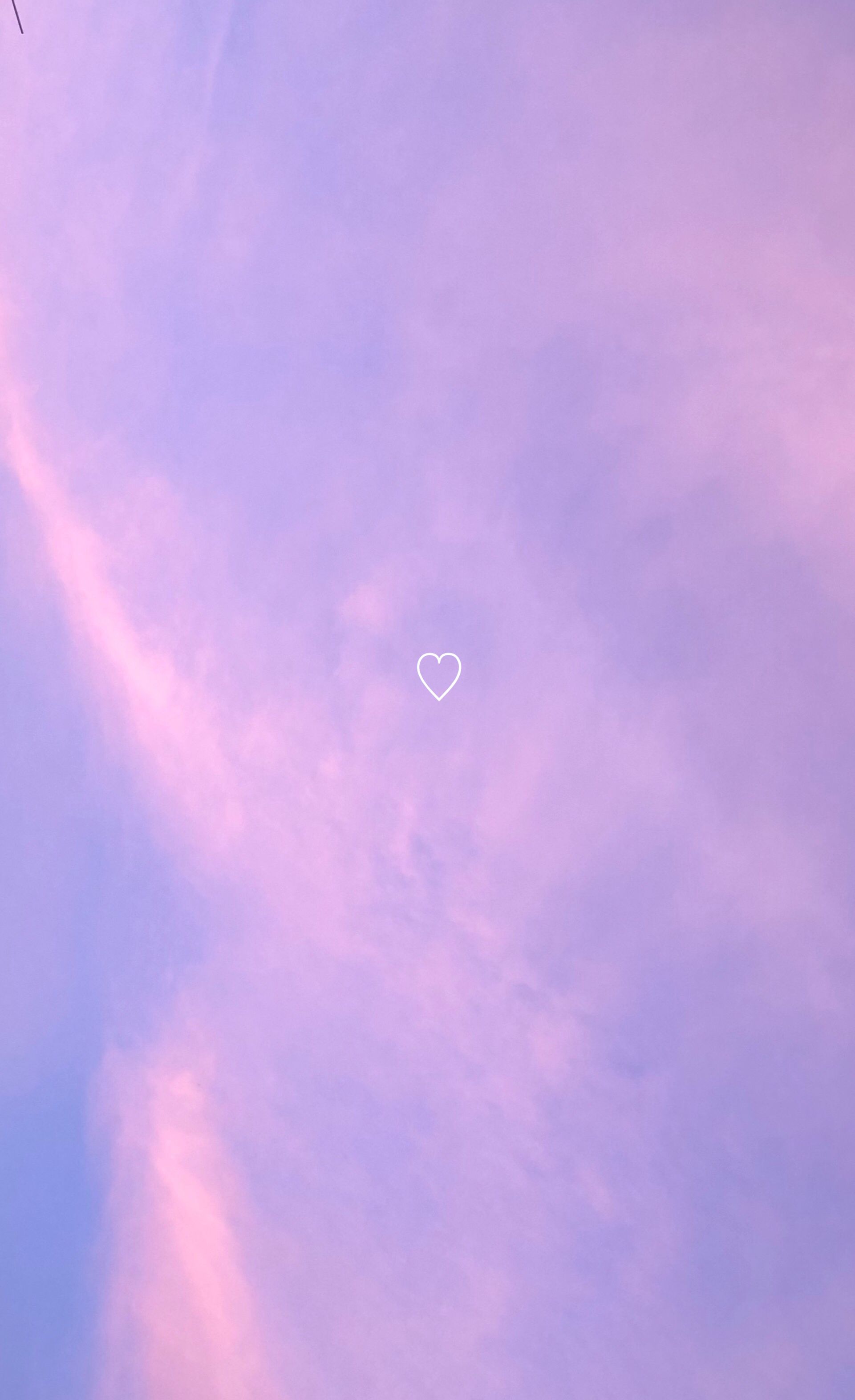 Iphone Lavender Aesthetic Wallpapers