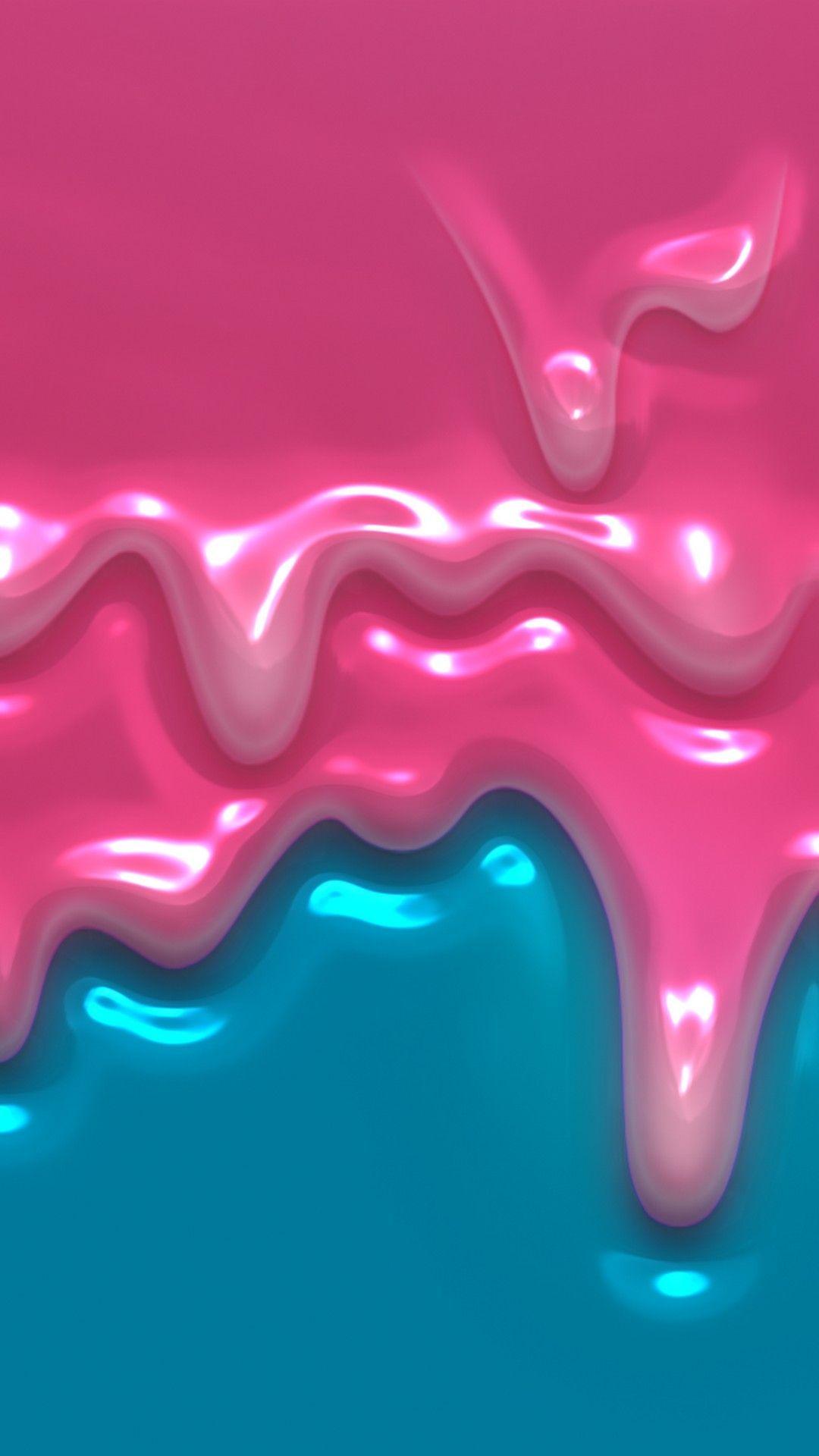 Iphone Liquid Wallpapers