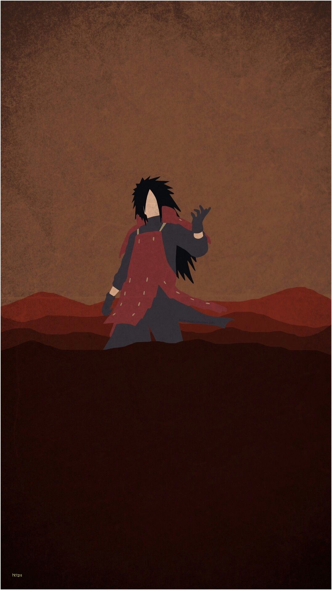 Iphone Madara Wallpapers