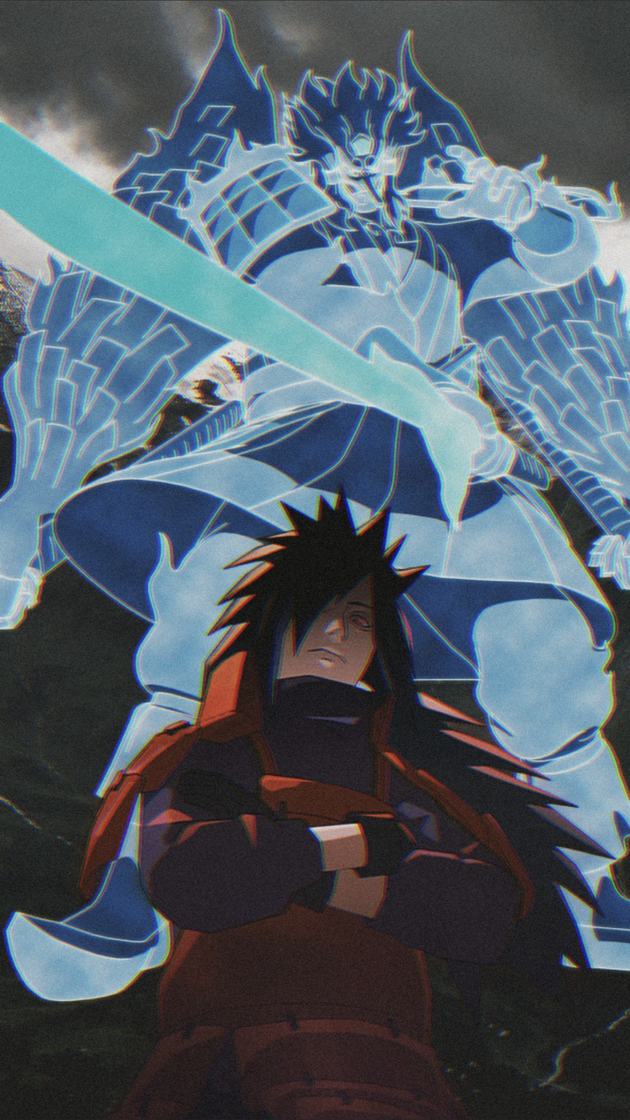 Iphone Madara Wallpapers