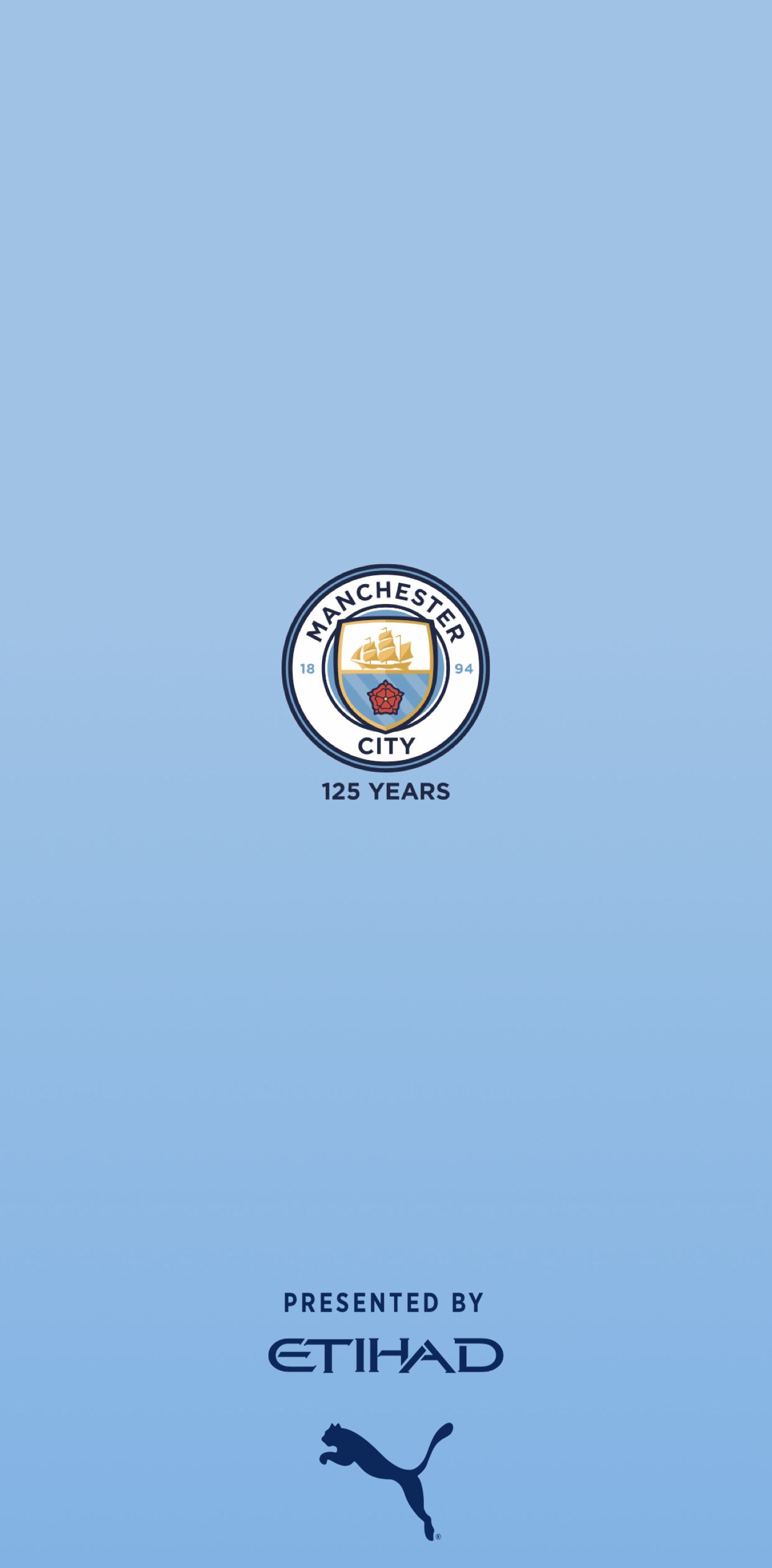 Iphone Man City Wallpapers