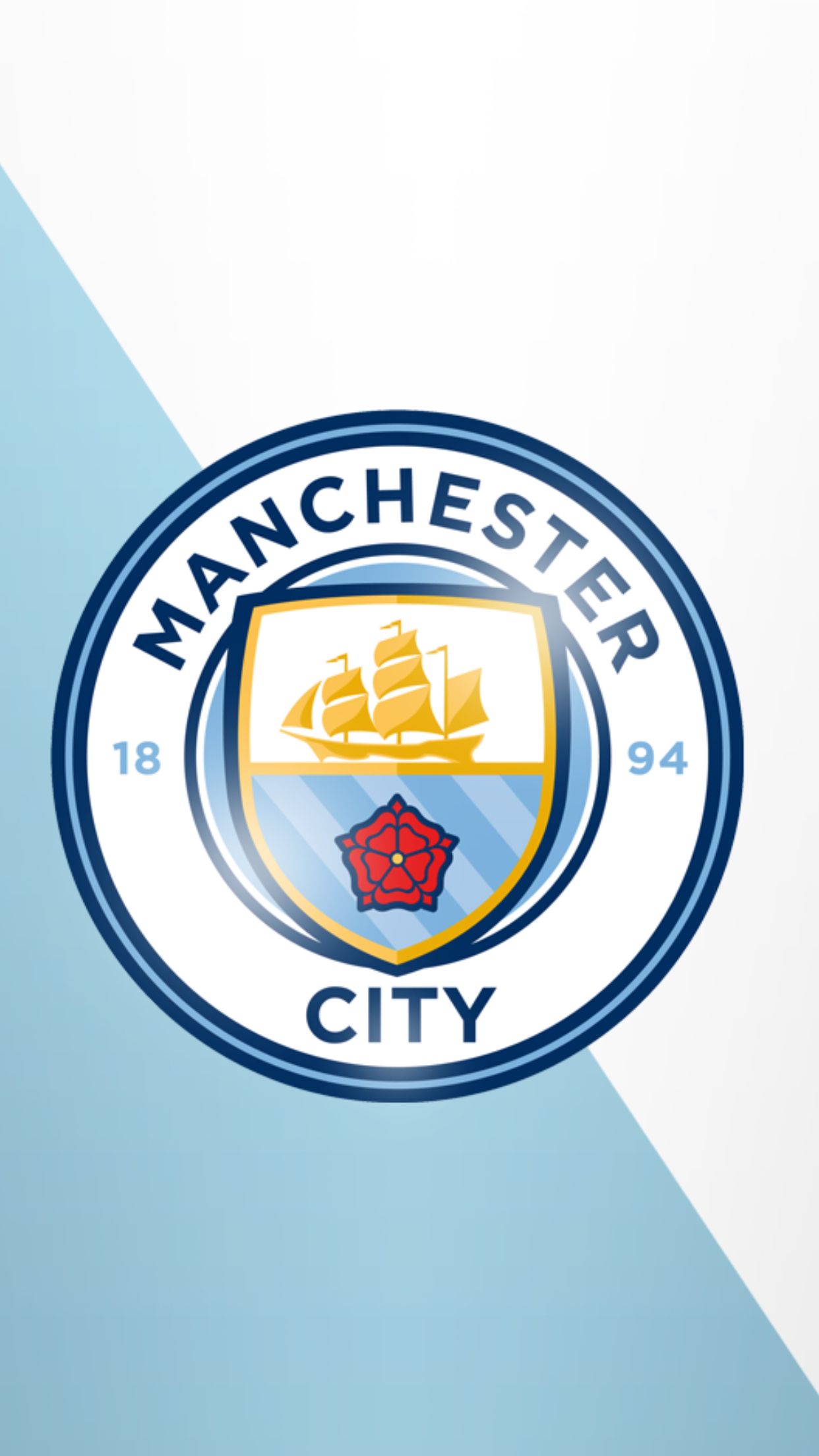 Iphone Man City Wallpapers