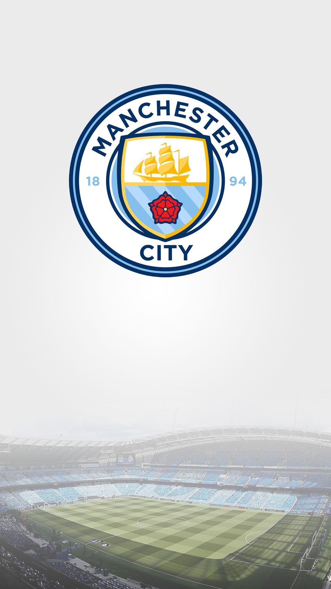 Iphone Man City Wallpapers