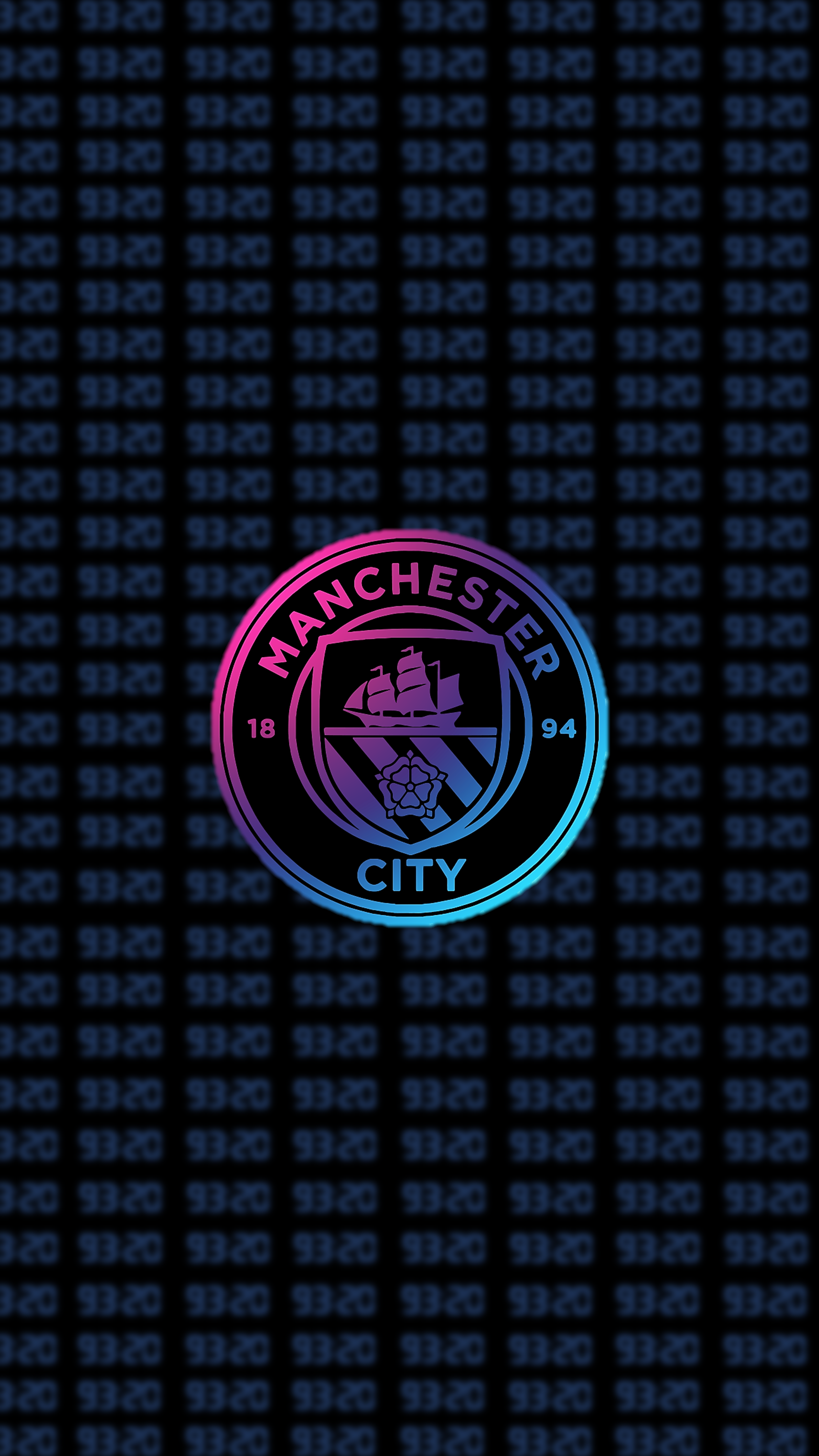 Iphone Man City Wallpapers