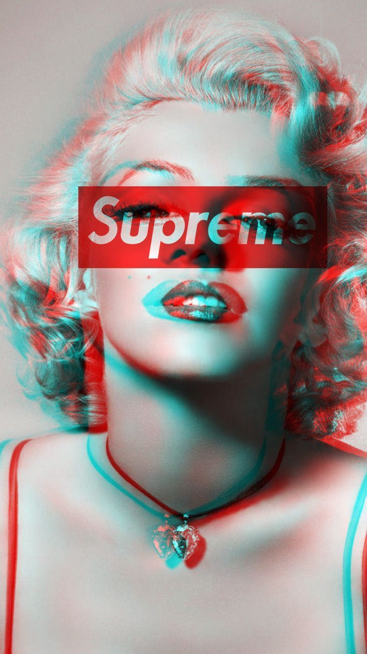 Iphone Marilyn Monroe Wallpapers