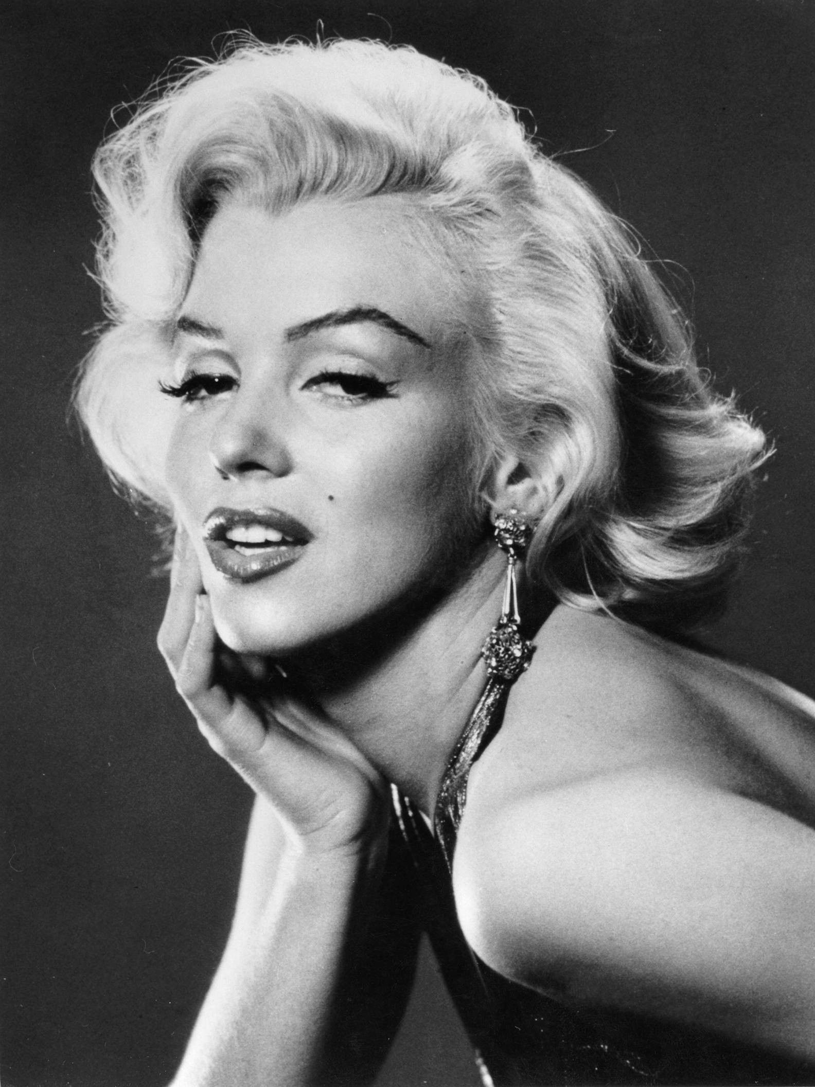 Iphone Marilyn Monroe Wallpapers