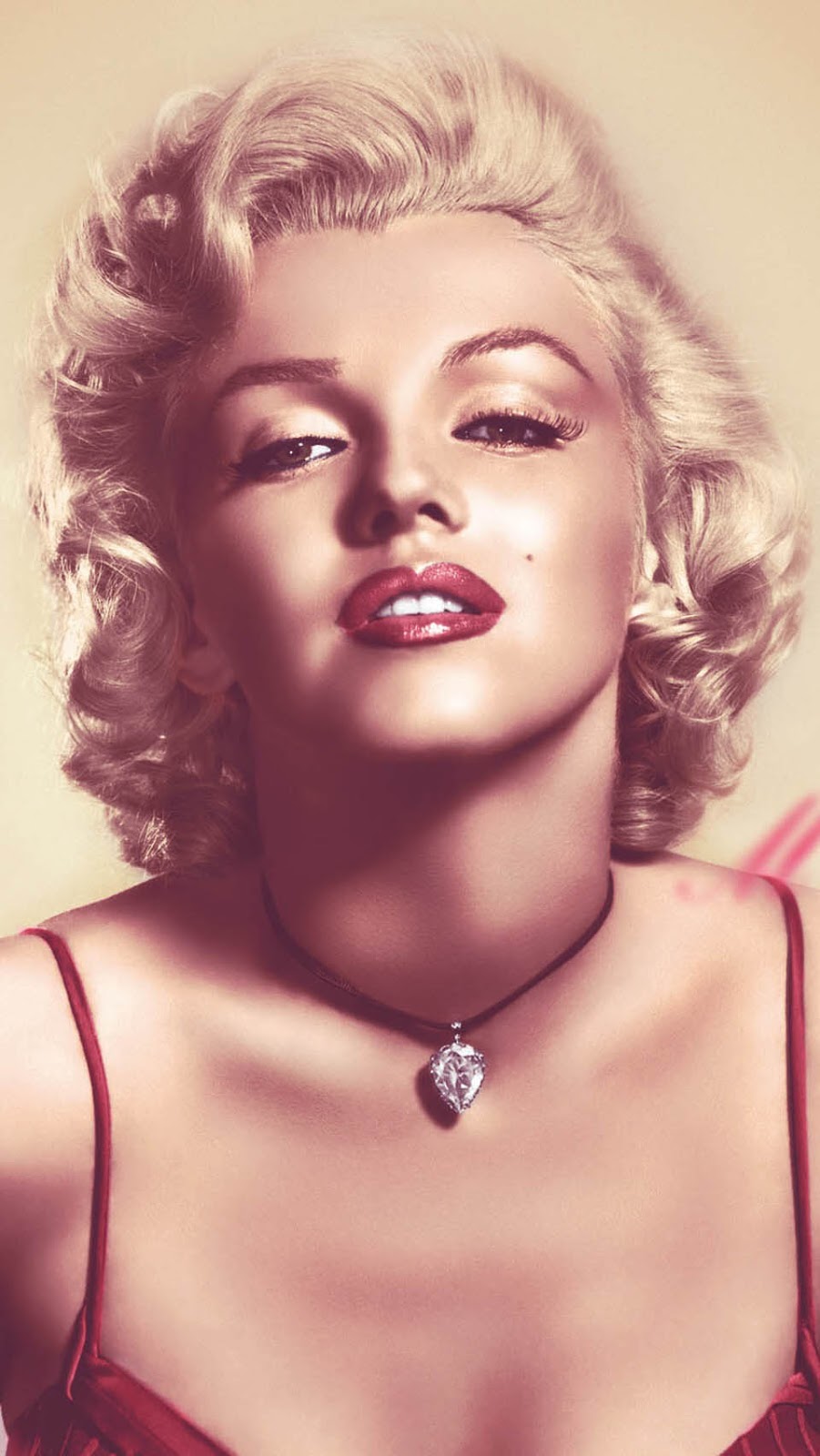 Iphone Marilyn Monroe Wallpapers