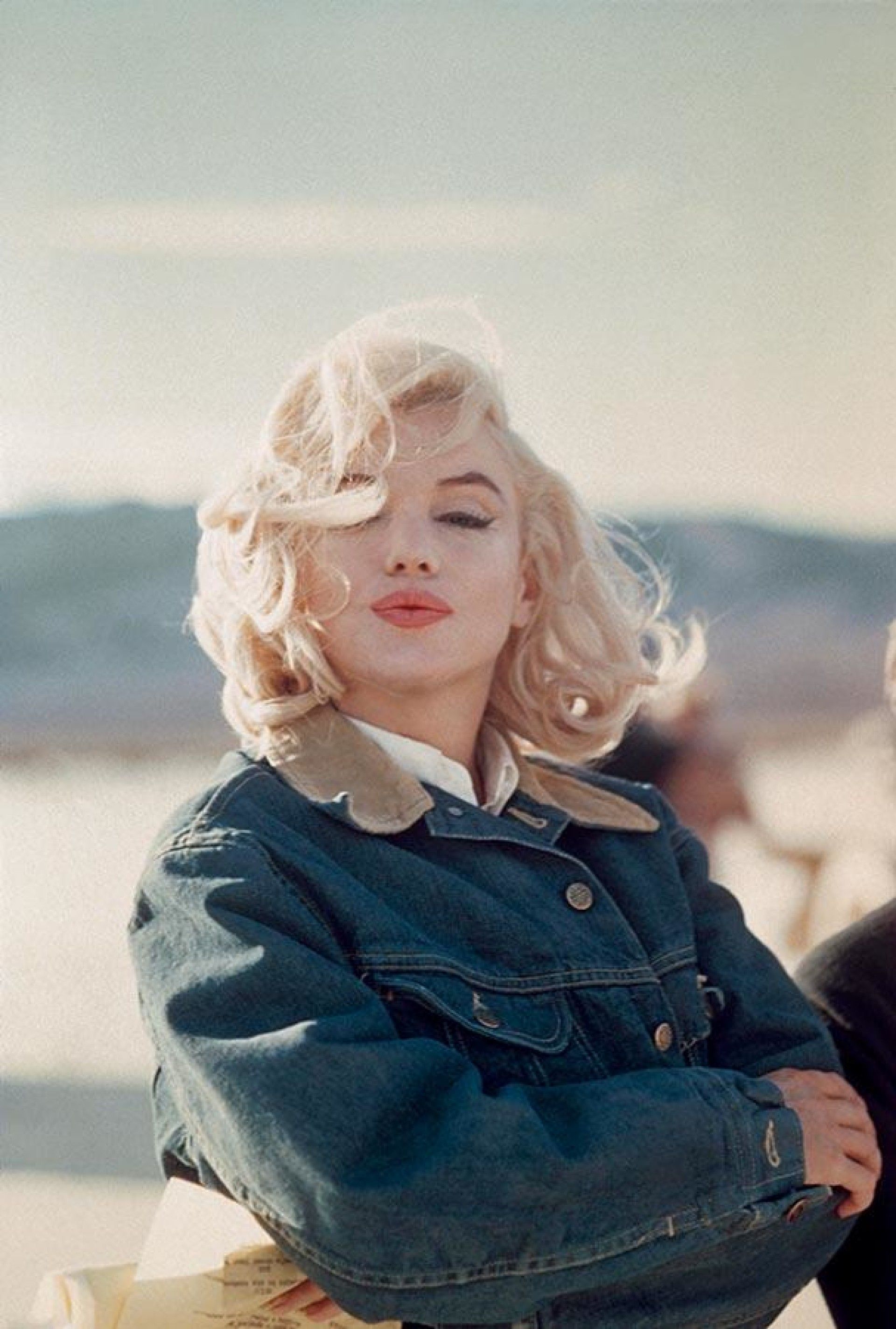 Iphone Marilyn Monroe Wallpapers