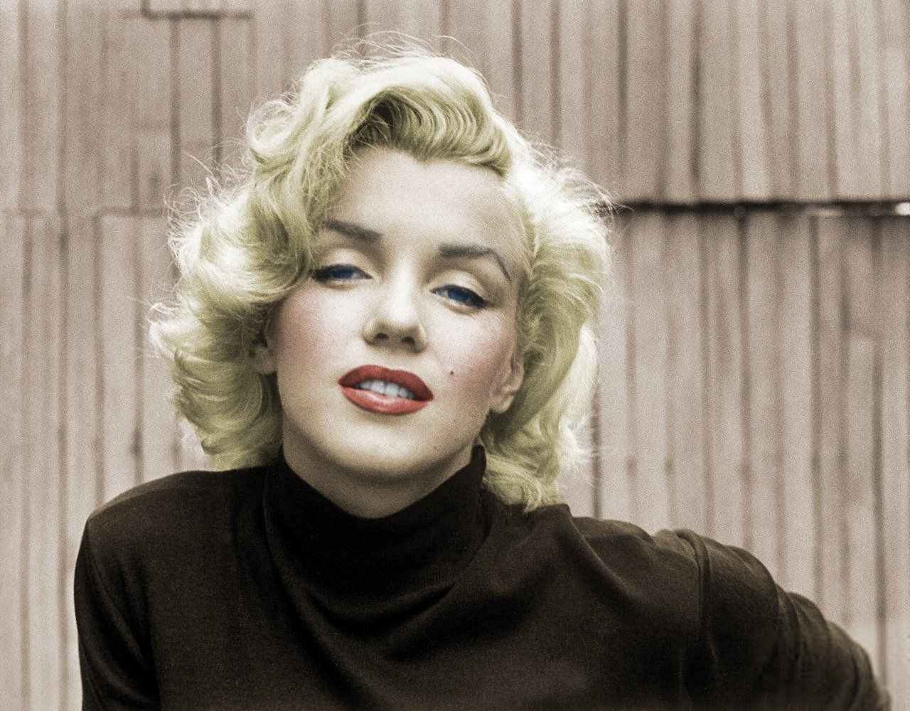 Iphone Marilyn Monroe Wallpapers