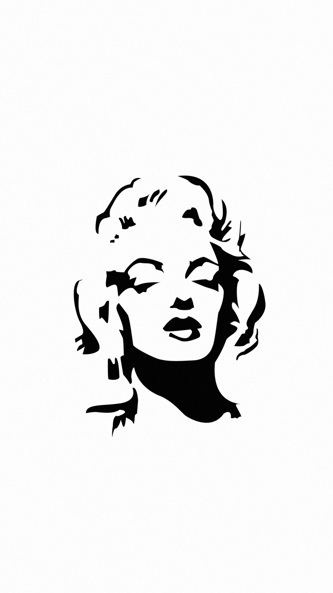 Iphone Marilyn Monroe Wallpapers