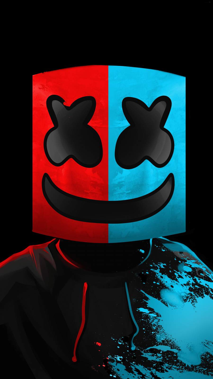 Iphone Marshmello Wallpapers