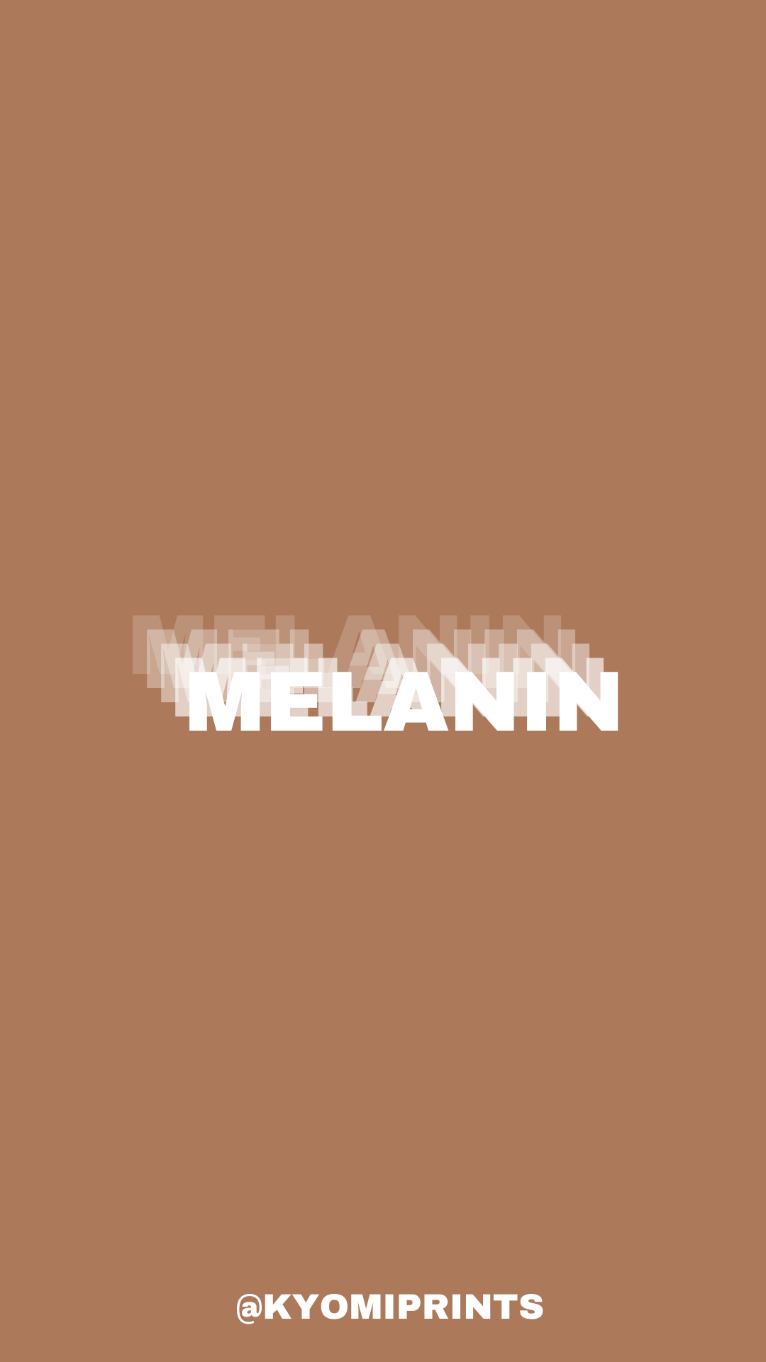 Iphone Melanin Wallpapers