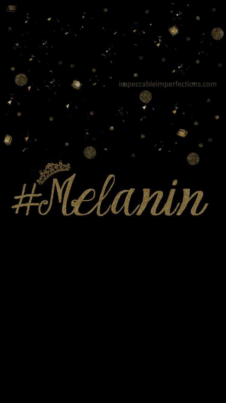 Iphone Melanin Wallpapers