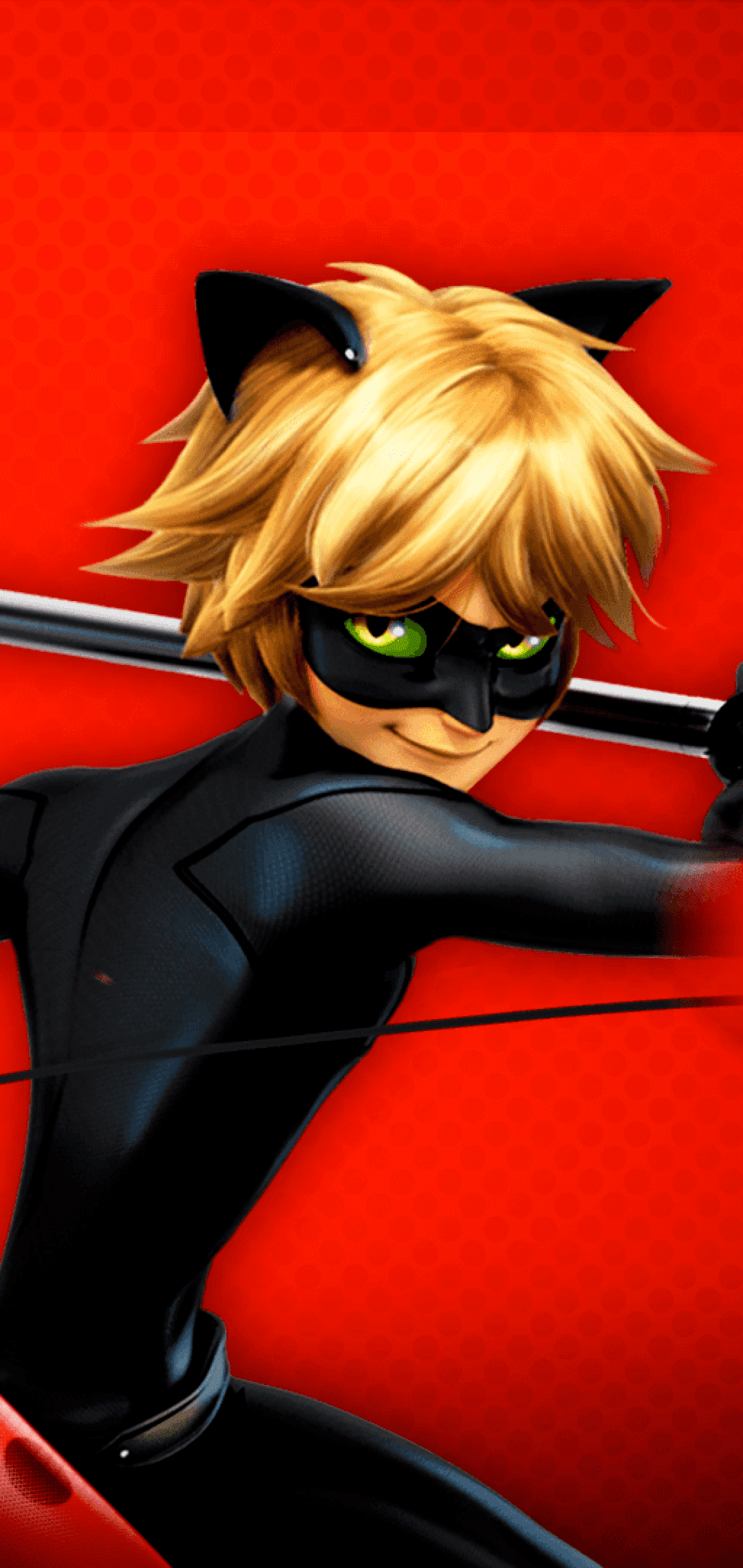 Iphone Miraculous Ladybug Wallpapers