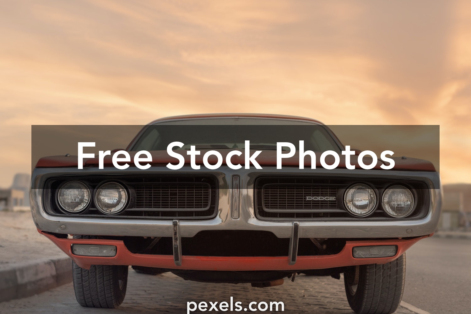 Iphone Muscle Car Wallpapers