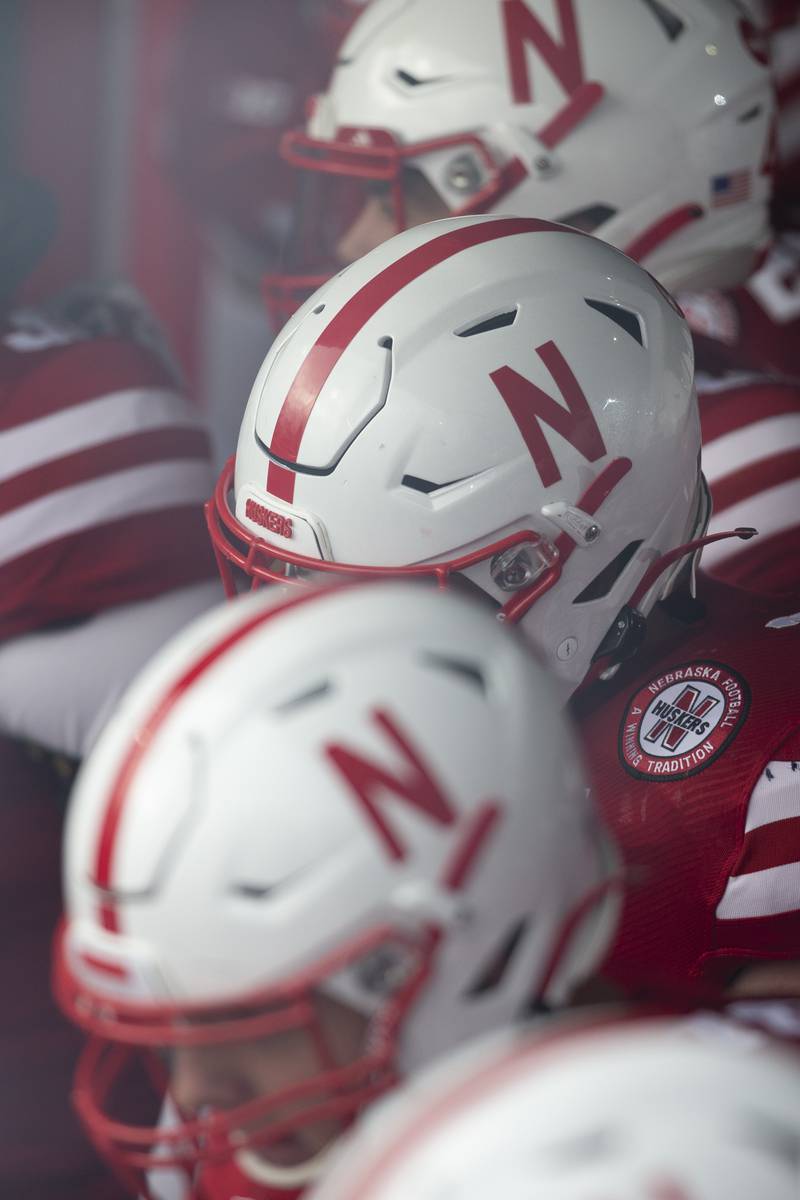 Iphone Nebraska Football Wallpapers