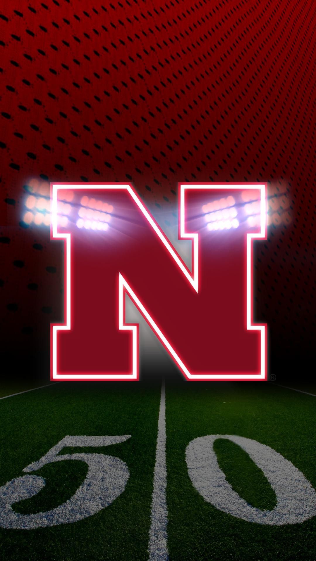 Iphone Nebraska Football Wallpapers