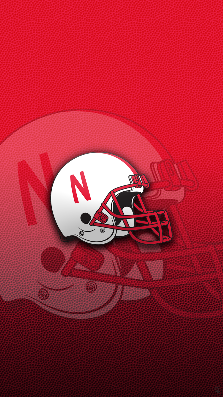 Iphone Nebraska Football Wallpapers