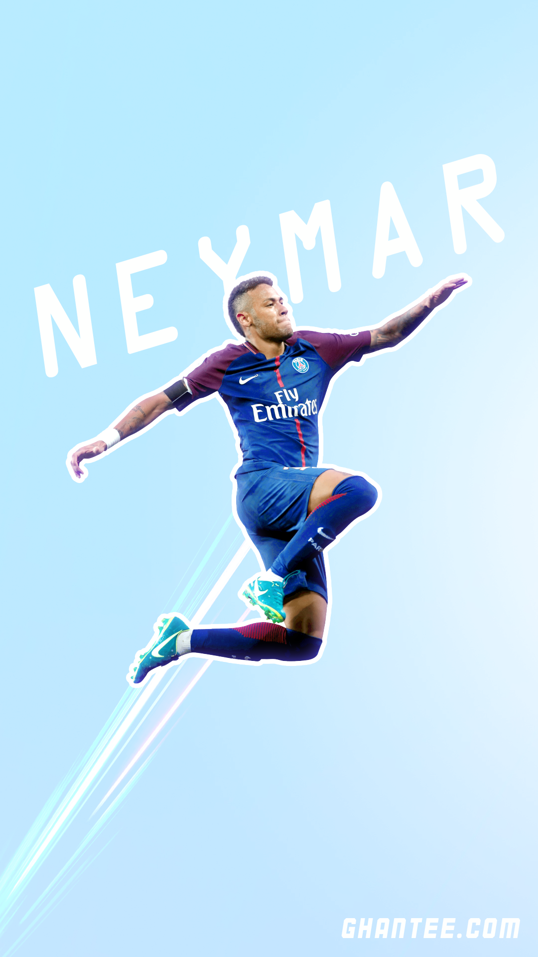 Iphone Neymar Wallpapers