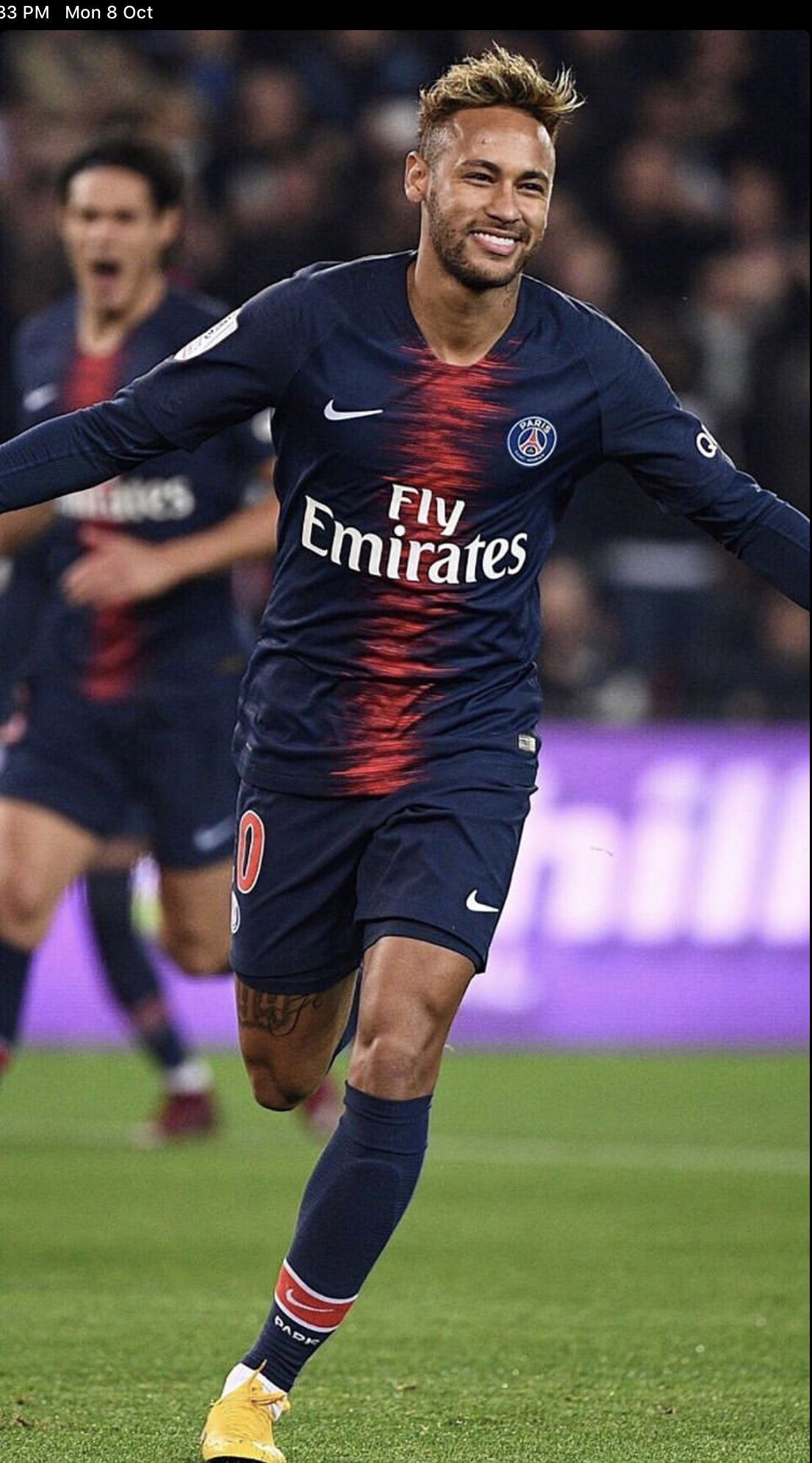 Iphone Neymar Wallpapers