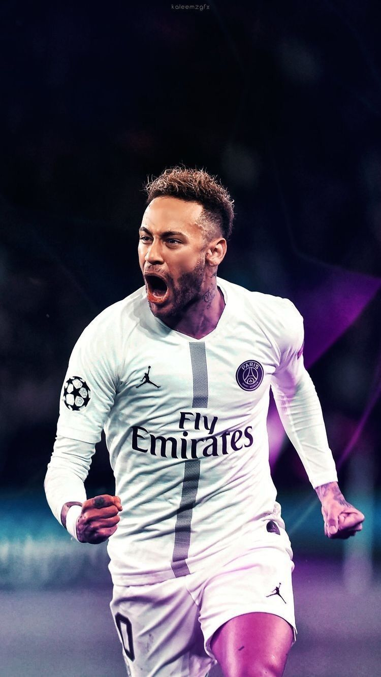 Iphone Neymar Wallpapers