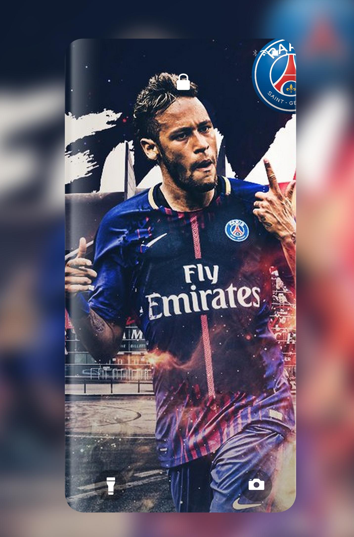 Iphone Neymar Wallpapers